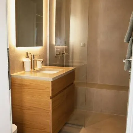 Syntagma Bliss: Athens Hub Apartment Exterior photo