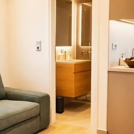 Syntagma Bliss: Athens Hub Apartment Exterior photo