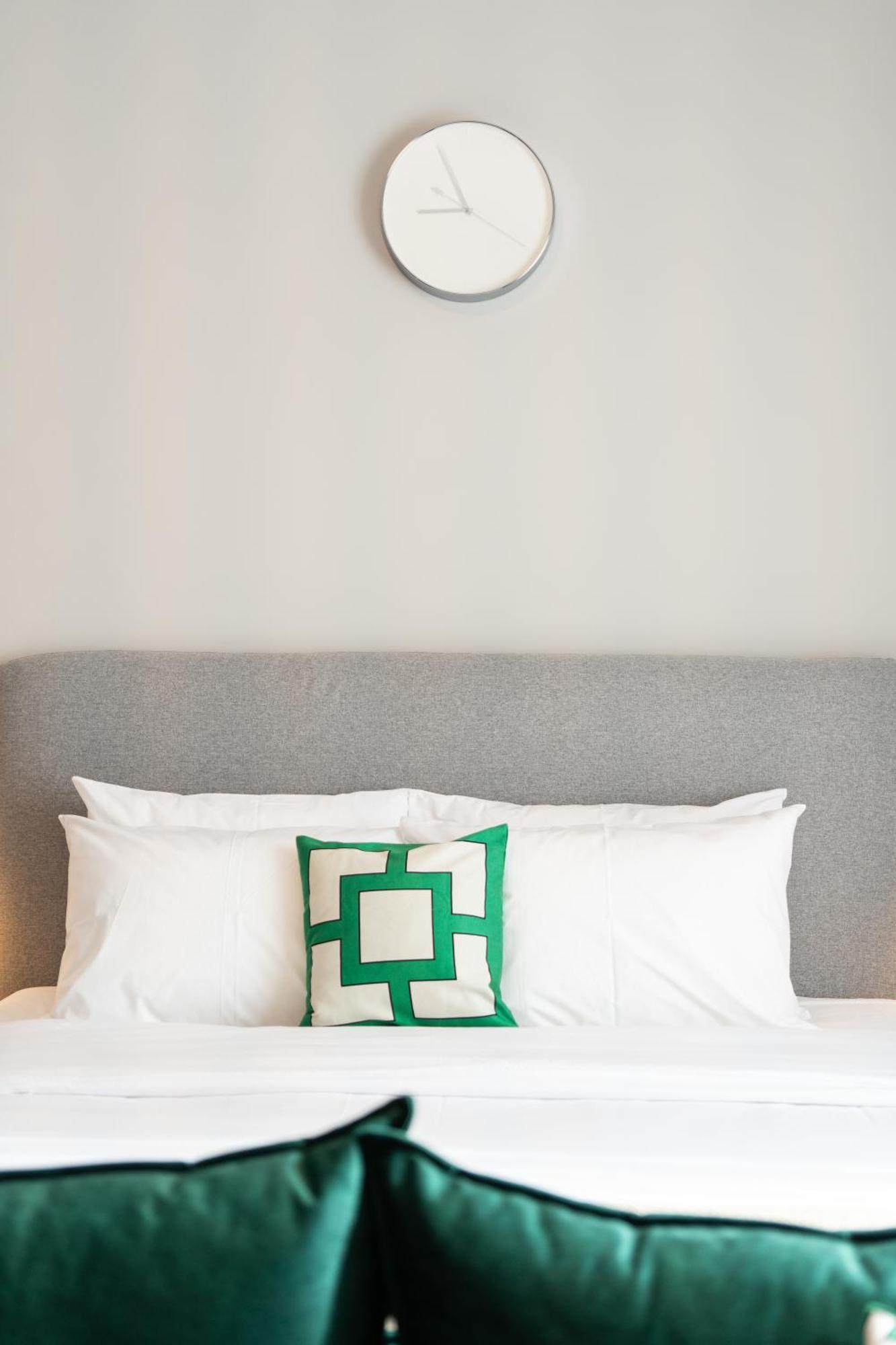 Syntagma Bliss: Hub Apartment