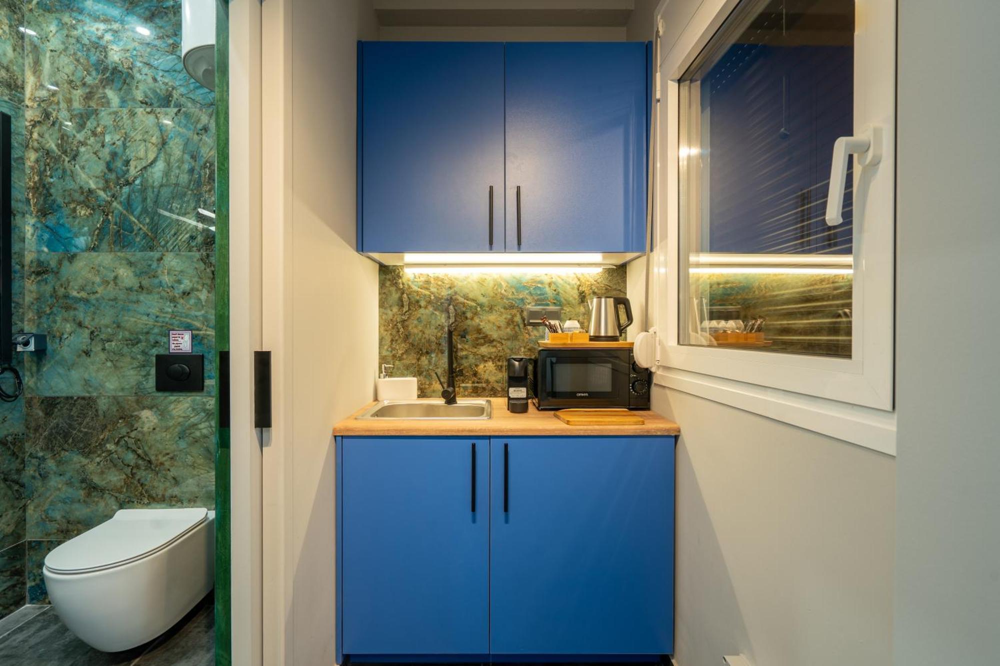 Apartment Syntagma Bliss: Hub *