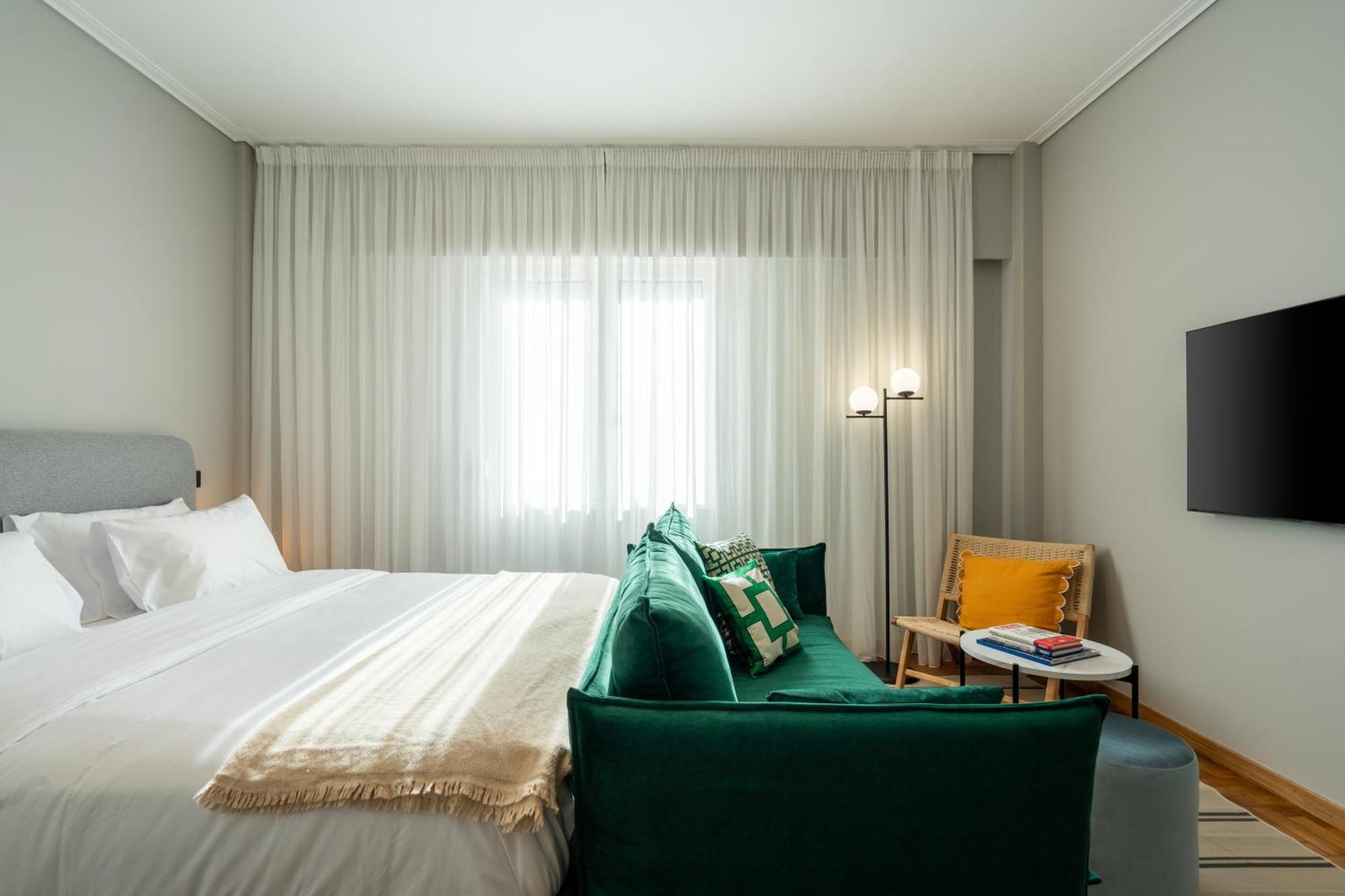 Syntagma Bliss: Hub Apartment Athens