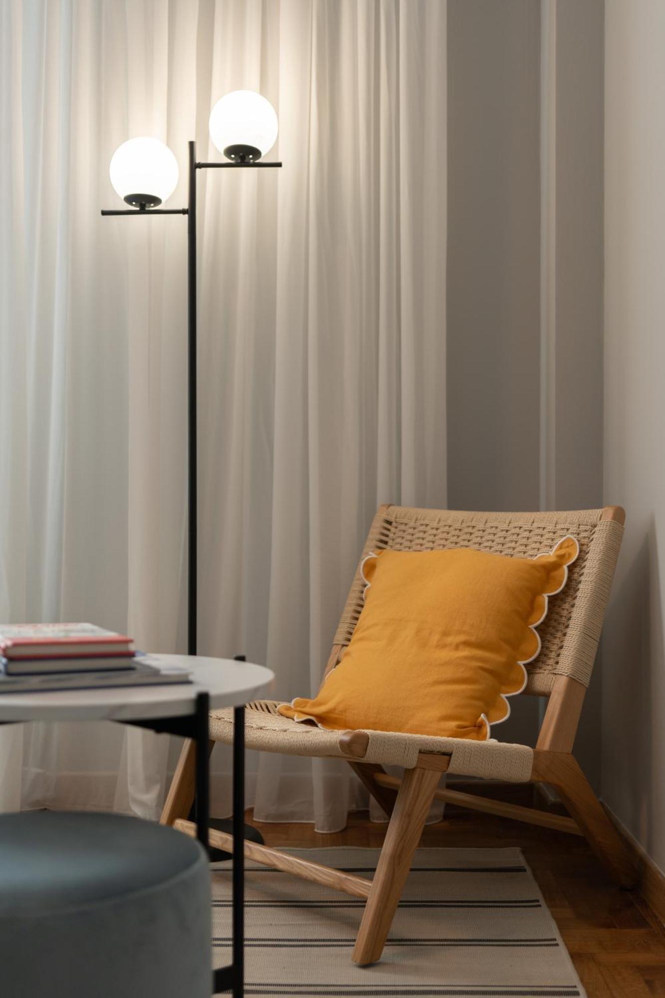 Apartment Syntagma Bliss: Hub *