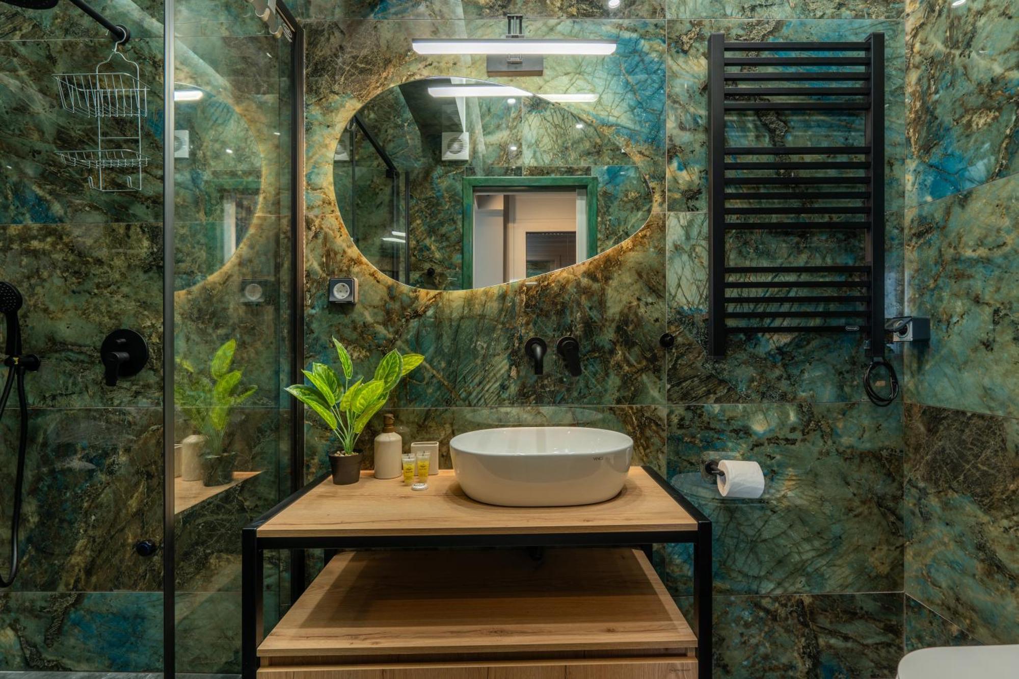 Apartment Syntagma Bliss: Hub *