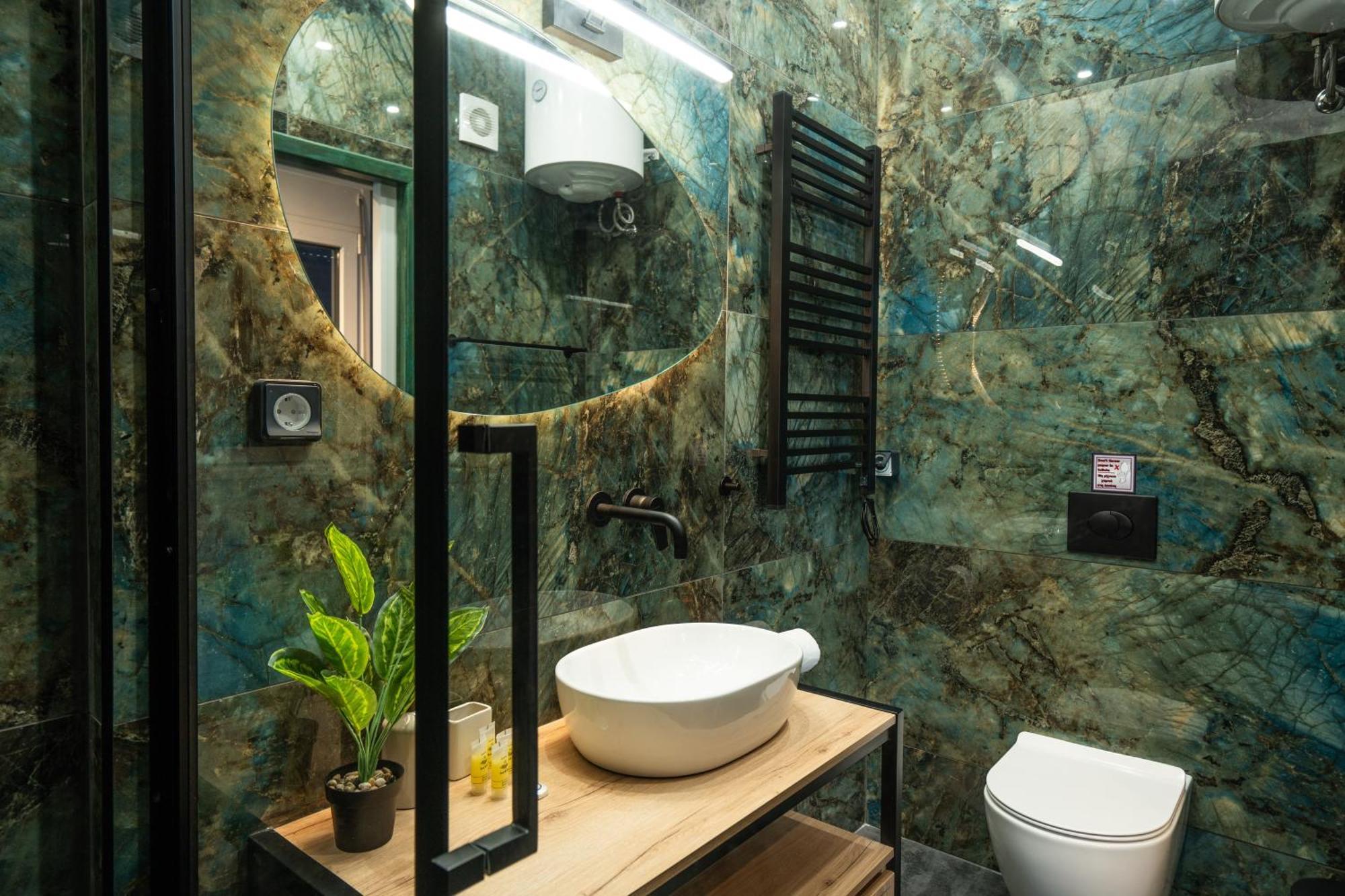 Apartment Syntagma Bliss: Hub