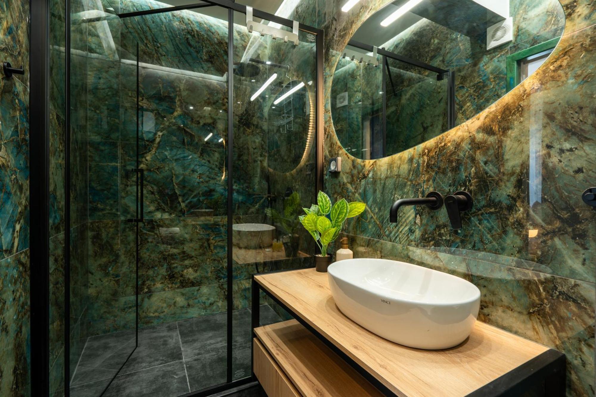 Syntagma Bliss: Hub Apartment *
